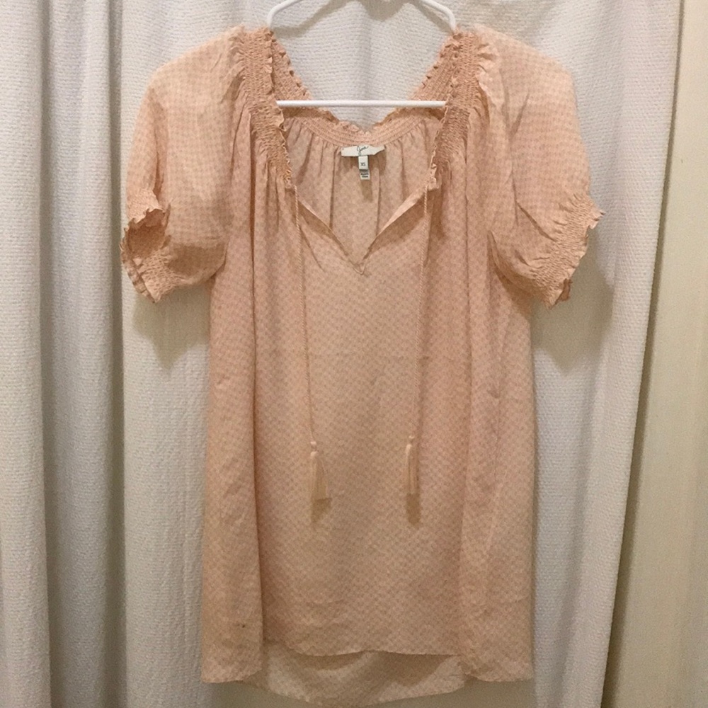 Joie blouse